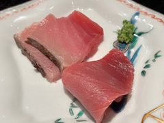 -橼舍鮨青木