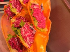 -三头牛·潮汕牛肉生蚝火锅 (夏湾店)