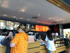 -星巴克臻选(郑州中原万达店)