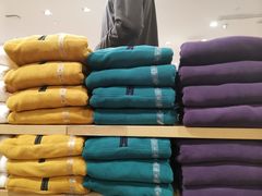 -优衣库(上海金桥太茂店)