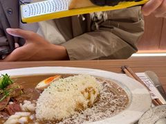 -CURRY YA 熟成咖哩專門店(深圳湾万象城店)