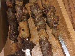 -阿罗新疆菜(人民广场店)