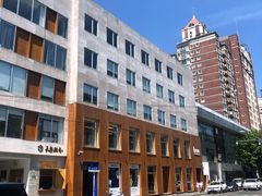 -RAC BAR(安福路店)