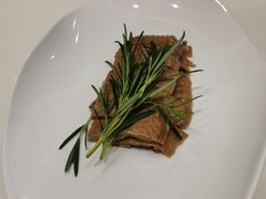 -汀兰酒店-中餐厅