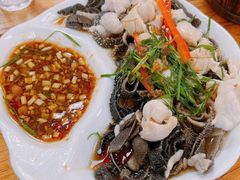 -真好吃牛杂(白沙店)