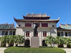 -厦门大学(思明校区)