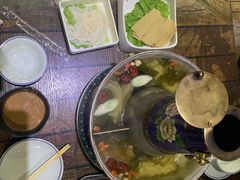 -龙虾风暴(松江店)