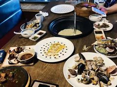 -鲜小岛·铜锅涮肉