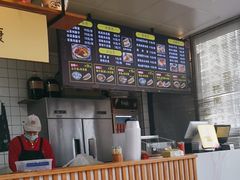 -宋益驴蹄子面肉夹馍(辛家庙店)