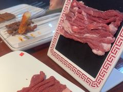 -1078號老北京涮肉(松柏店)