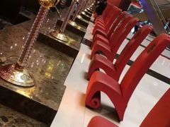 -北京九华山庄会展酒店