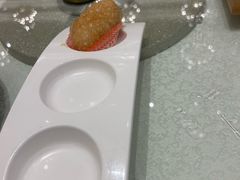 -龙悦湾酒家·八阵鱼生·渔人码头店