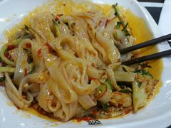 -魏家凉皮(西安秋林宏业商厦店)