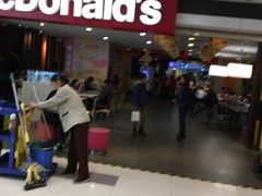 -麦当劳(凯德广场店)
