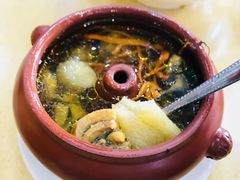 -桥香园云南过桥米线(金马碧鸡店)