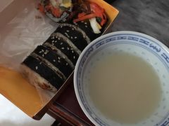 -传闻来紫菜包饭·打糕(西塔韩百店)