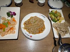 -直隶安家罩饼(复兴路店)