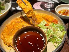 -Fuzzy Bistro 浮几韩餐·茶酒馆
