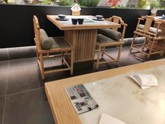 -绿茶餐厅(青岛城阳万象汇店)