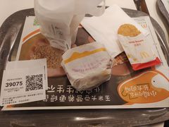 -麦当劳(世纪汇广场店)
