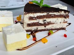 -YUE·6·西式融合餐厅(外滩六号店)