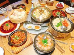 黄焖猪蹄-陶德砂锅(双楠店)