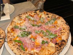 -Motorino(湾仔店)