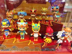 -泡泡玛特POPMART(壹号店)