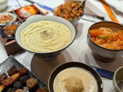 -火山屋台(新街口店)