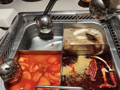 -海底捞火锅(关山保利店)