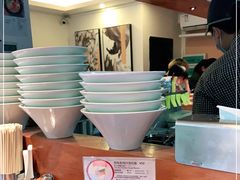 -真打拉面·日式拉面新流派(体育西横街店)