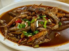 -界山丁老二丁记老鸭汤饭店