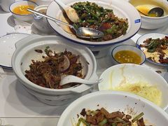 -兰湘子·湘菜小炒(石家庄万象城店)