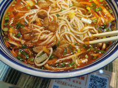 -左陕右甘(亚运村店)