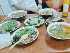 -春雨羊汤店(广开四马路总店)