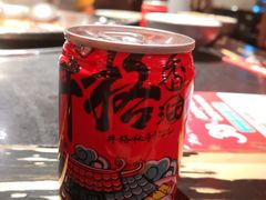 香油碟-井格重庆火锅(西直门凯德Mall店)