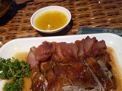 -老广酒楼(樱花店)