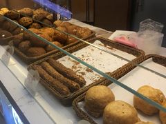 -西树泡芙(蓝色港湾店)