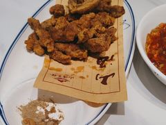 -山海菜馆·海肠捞饭·青岛菜(栈桥店)