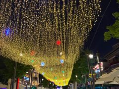 -天津意大利风情旅游区