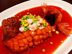 -湖滨28中餐厅·西湖宴·杭州君悦酒店