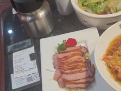 -新白鹿餐厅(百联中环店)