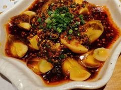 -大融厨·鸡毛店·川菜(果壳里东安湖店)