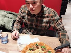 -必胜客(新中纬店)