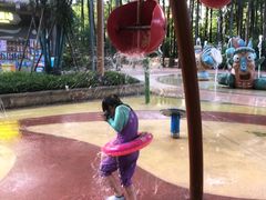 -武汉玛雅海滩水公园