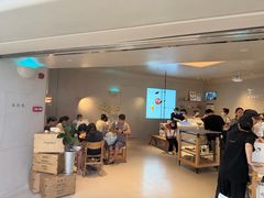 -喜茶(广州佳兆业广场店)