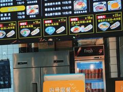 -宋益驴蹄子面肉夹馍(辛家庙店)