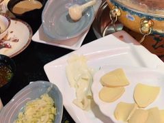 -京炭铜锅涮肉·羊蝎子·羊肉炉(保利·时光里店)