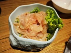 -青瓷火锅料理(西单大悦城店)
