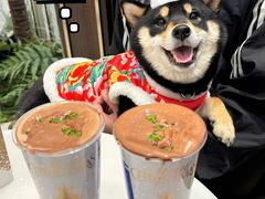 -CHARLIETOWN红茶公司(南京万象天地店)